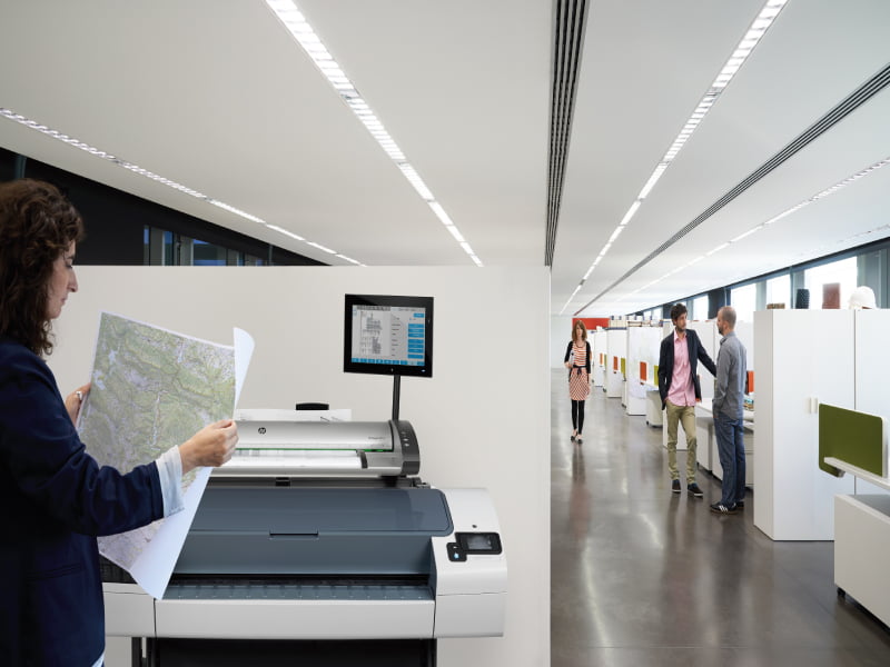 plotter hp designjet t795-in_use_800_600
