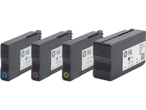 tinta hp 712 designjet t250/t650 - 800x600