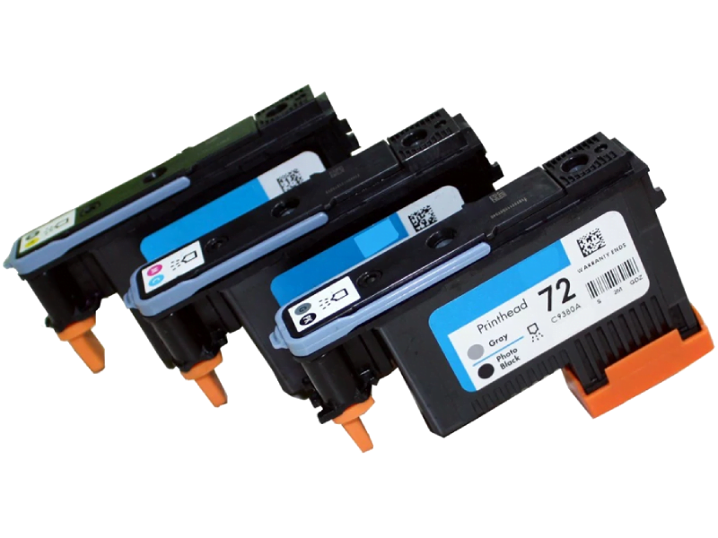 printhead hp 72 designjet